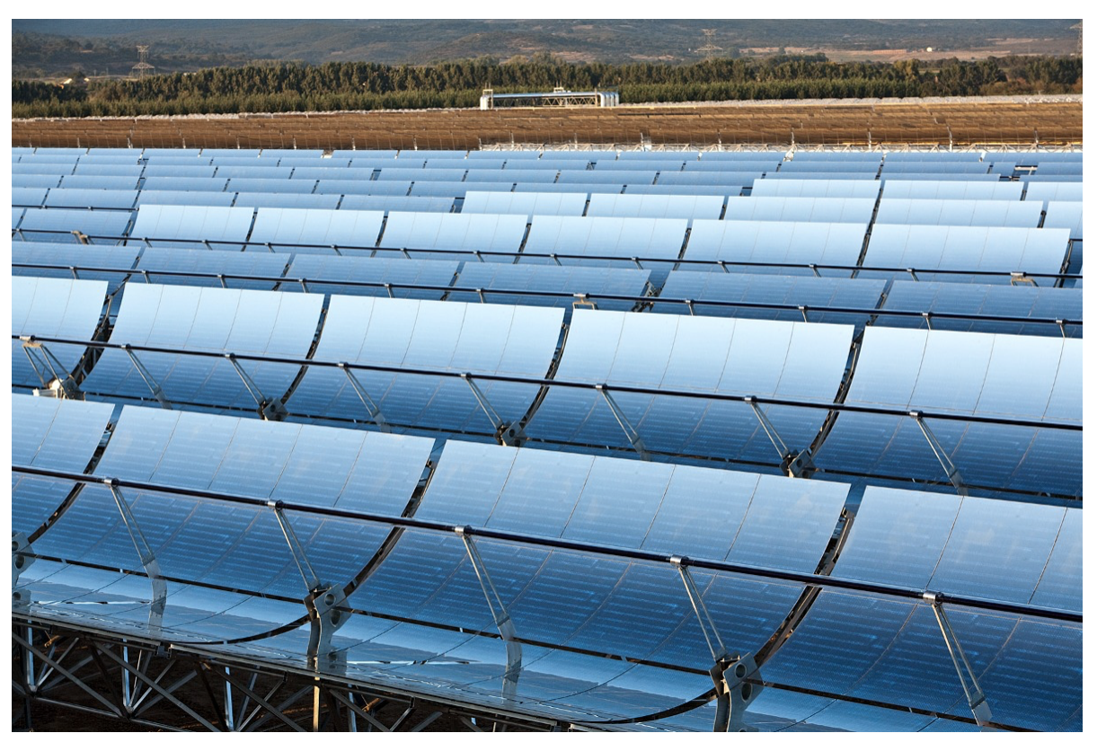 ABB to Modernize Automation Systems at Solar Power Plants in Spain